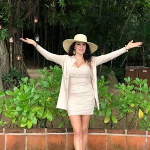 Meet your Posher, Shady